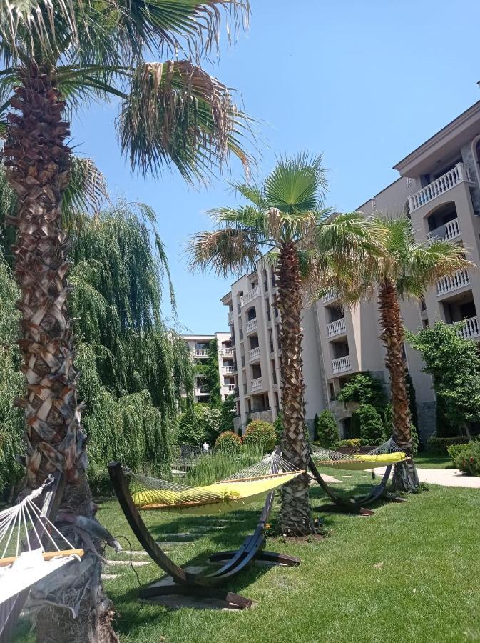 Destination Bulgaria 2000 Cascadas Private Summer Family Apartments Sluneční pobřeží Pokoj fotografie